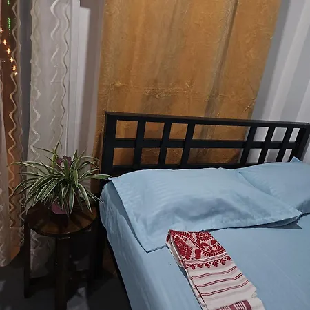 California Nest Apartment Tezpur Exterior photo