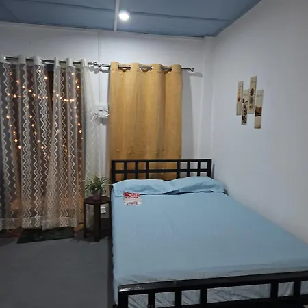California Nest Apartment Tezpur Exterior photo