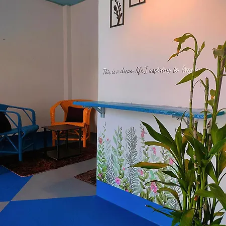 California Nest Apartment Tezpur Exterior photo