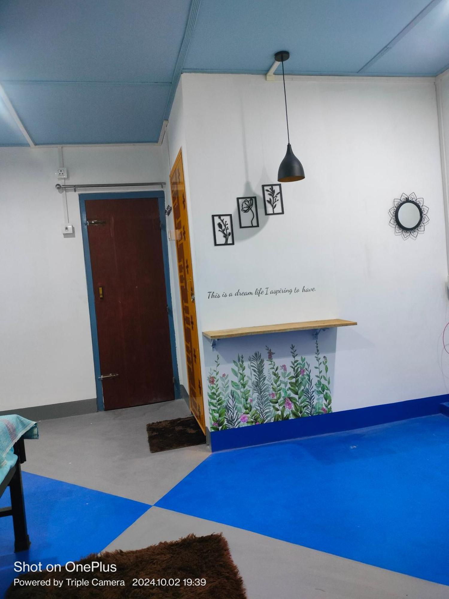 California Nest Homestay