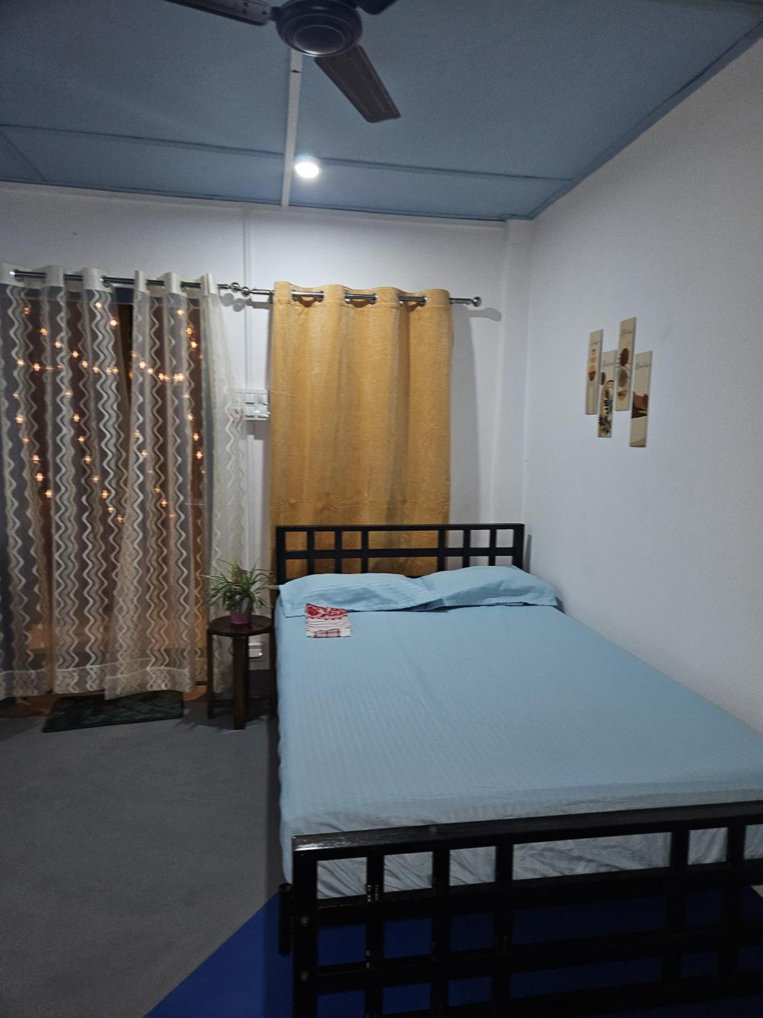 Homestay California Nest