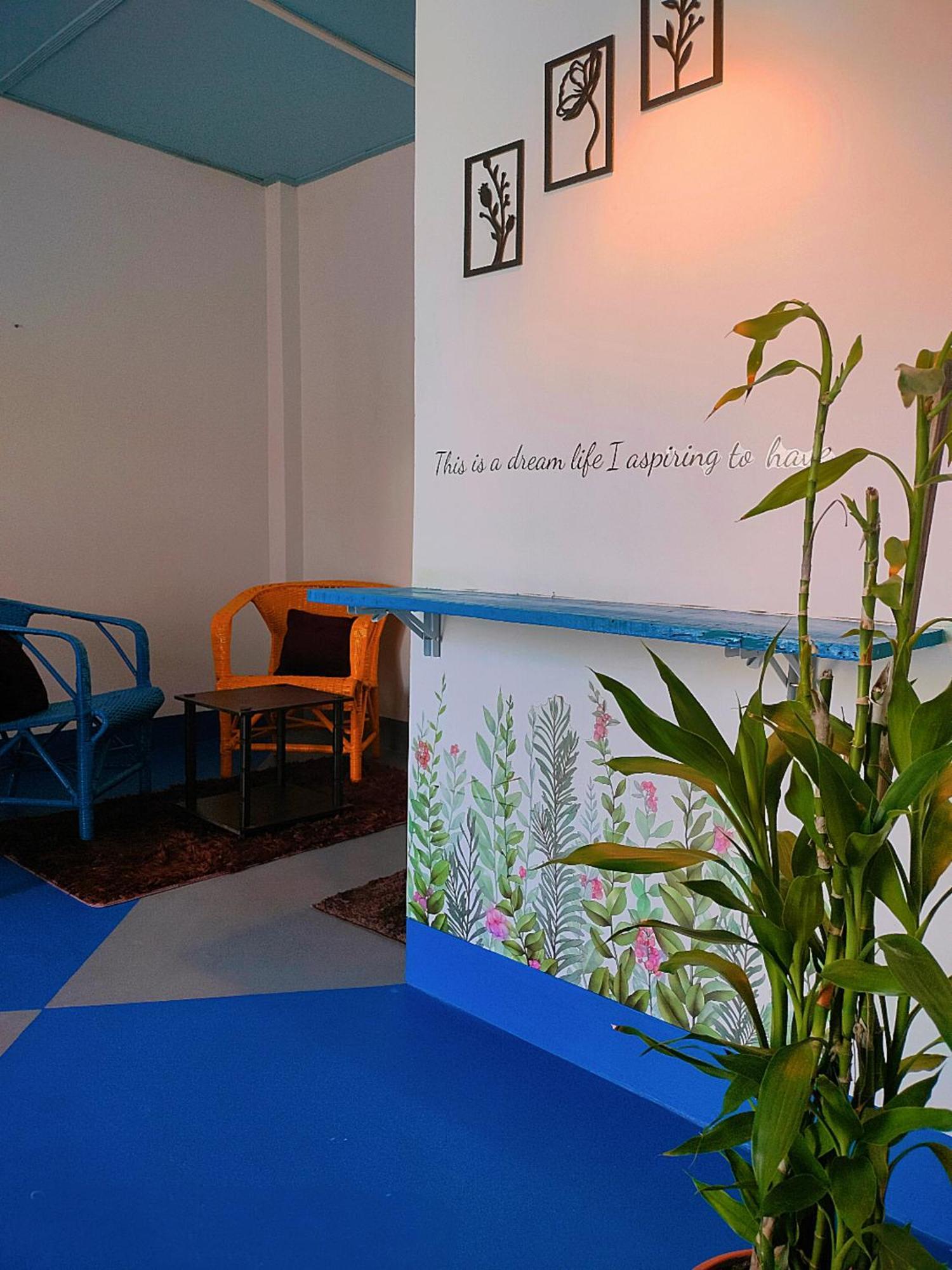 California Nest Homestay Tezpur