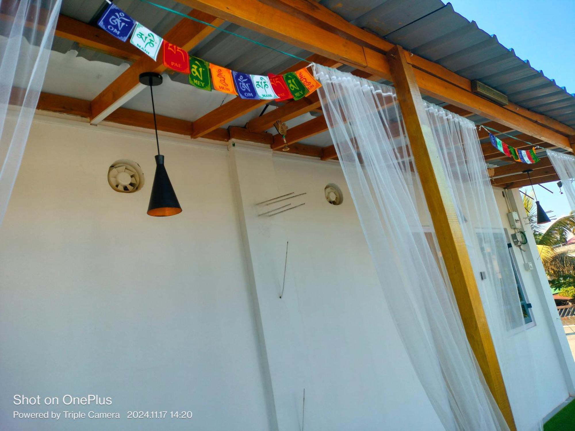California Nest Homestay