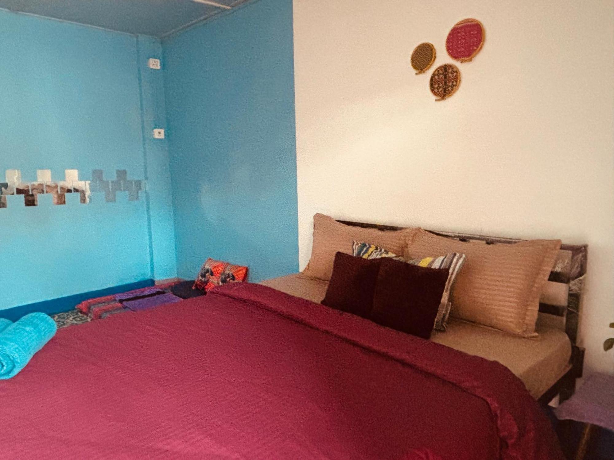 California Nest Homestay *